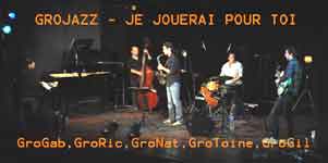 GROJAZZ